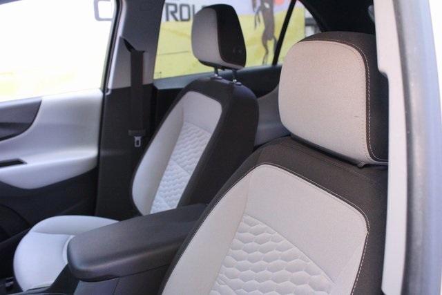 used 2020 Chevrolet Equinox car