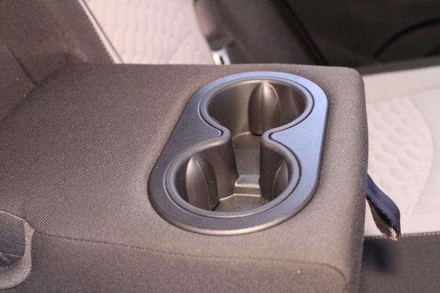 used 2020 Chevrolet Equinox car