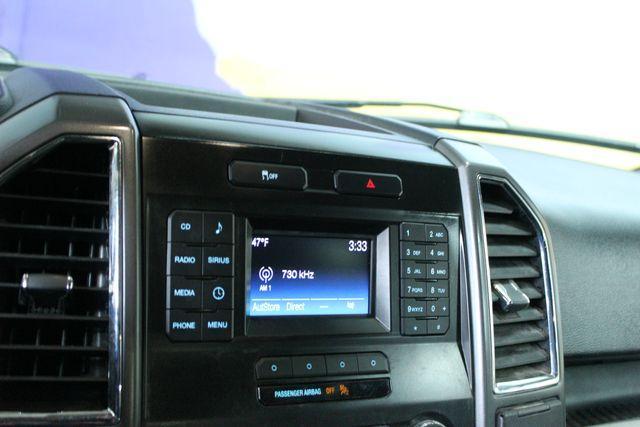 used 2015 Ford F-150 car, priced at $17,900
