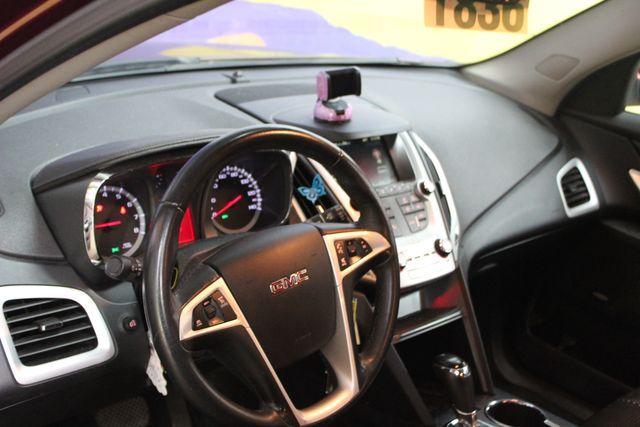 used 2017 GMC Terrain car, priced at $9,194