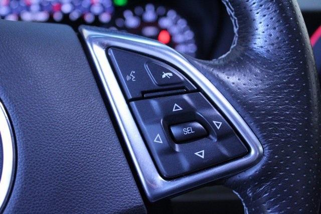 used 2020 Chevrolet Camaro car, priced at $26,900