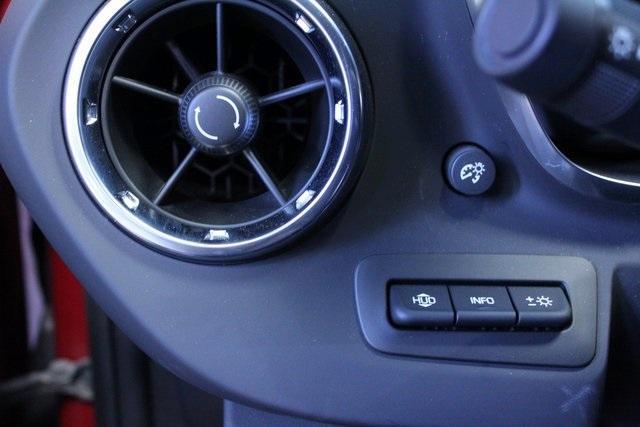 used 2020 Chevrolet Camaro car, priced at $26,900