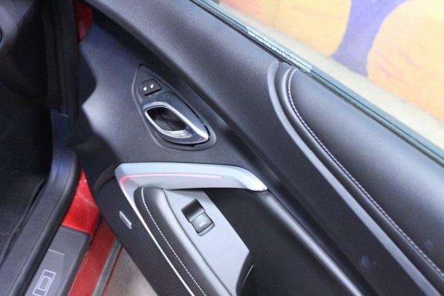 used 2020 Chevrolet Camaro car, priced at $26,900