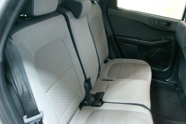 used 2022 Ford Escape car, priced at $15,900