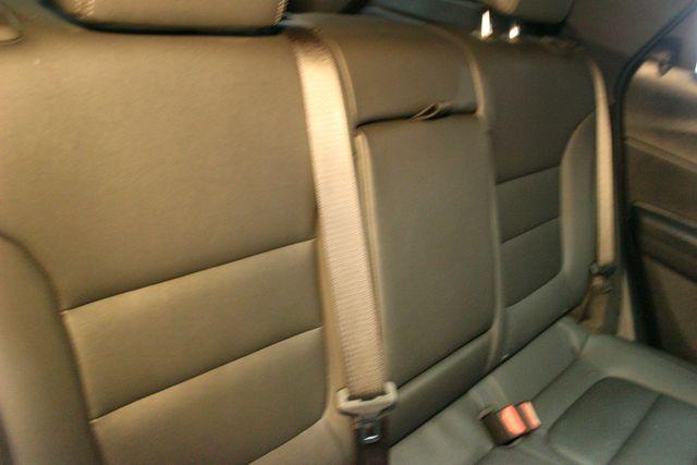 used 2025 Chevrolet TrailBlazer car, priced at $28,800