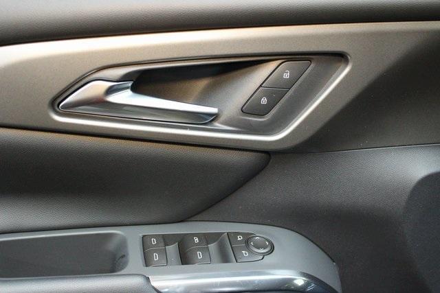 new 2026 Chevrolet Traverse car, priced at $46,468