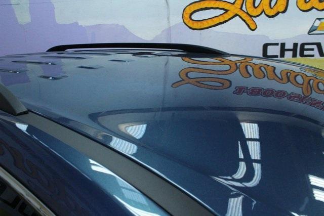 new 2026 Chevrolet Traverse car, priced at $46,468