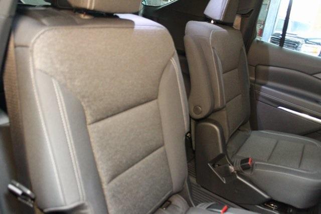 new 2026 Chevrolet Traverse car, priced at $46,468