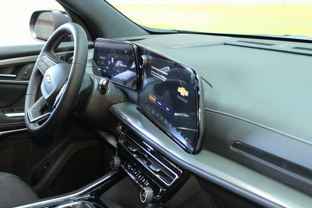 new 2026 Chevrolet Traverse car, priced at $46,468