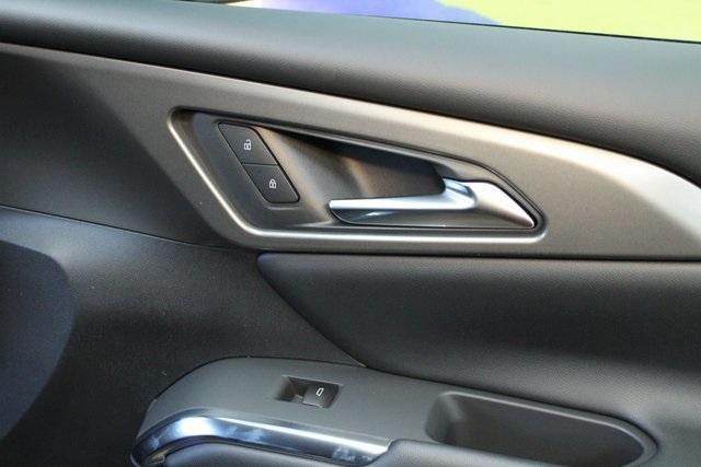 new 2026 Chevrolet Traverse car, priced at $46,468