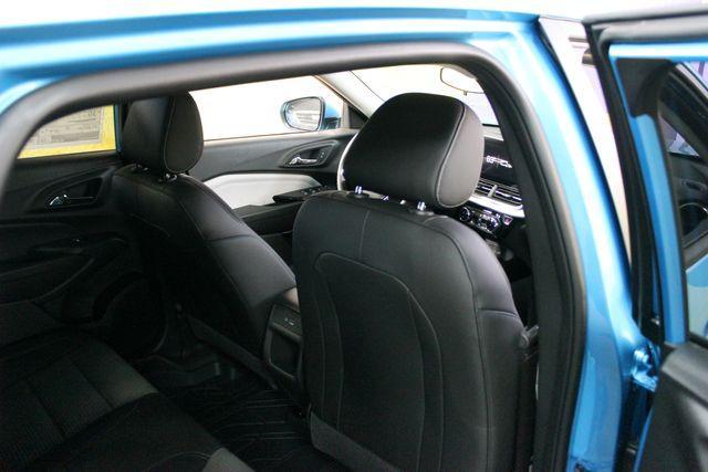 new 2026 Chevrolet Trax car, priced at $24,856