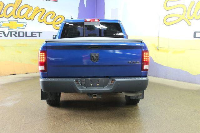used 2019 Ram 1500 Classic car, priced at $25,900