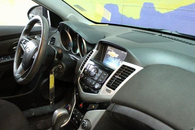 used 2015 Chevrolet Cruze car, priced at $6,900