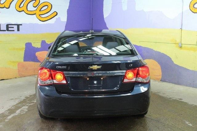 used 2015 Chevrolet Cruze car, priced at $6,900