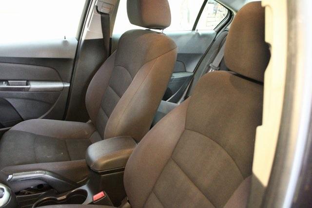 used 2015 Chevrolet Cruze car, priced at $6,900