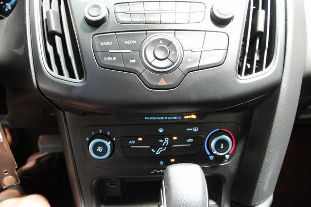 used 2018 Ford Focus car, priced at $10,900