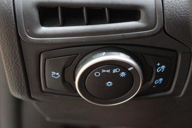 used 2018 Ford Focus car, priced at $10,900