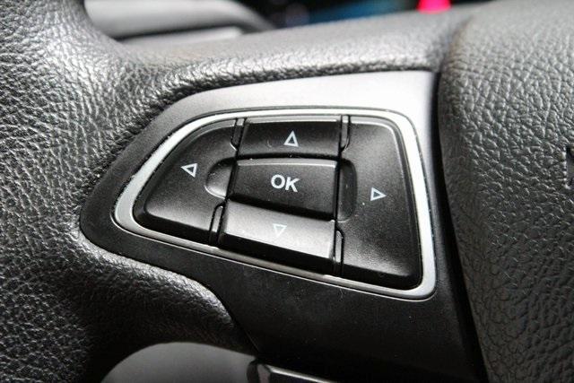 used 2018 Ford Focus car, priced at $10,900