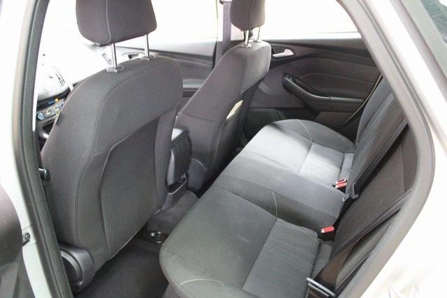 used 2018 Ford Focus car, priced at $10,900