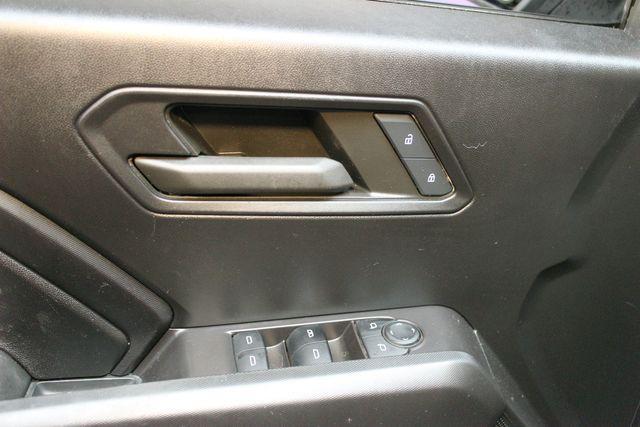 used 2024 Chevrolet Colorado car, priced at $32,900