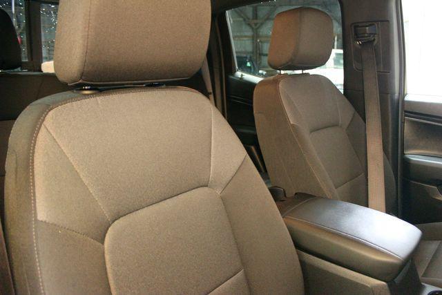 used 2024 Chevrolet Colorado car, priced at $32,900