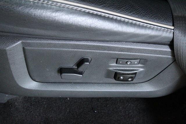 used 2018 Ram 1500 car, priced at $34,500