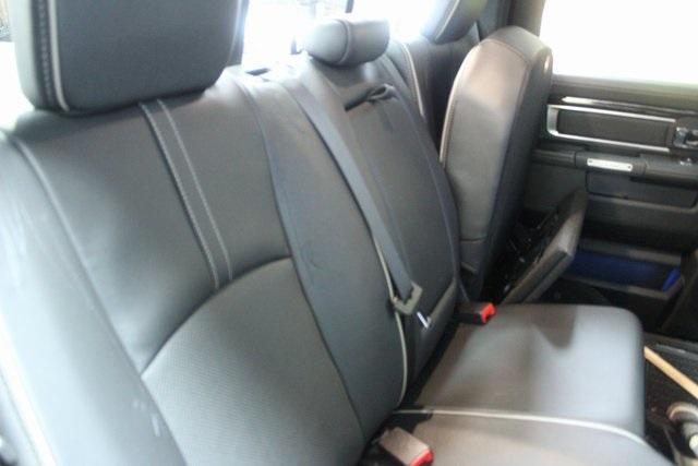 used 2018 Ram 1500 car, priced at $34,500