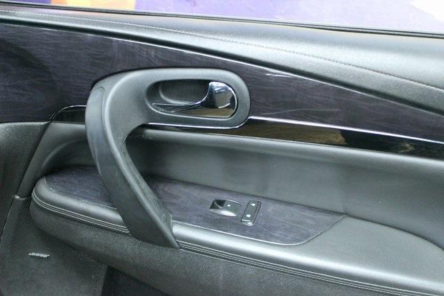 used 2016 Buick Enclave car, priced at $12,900