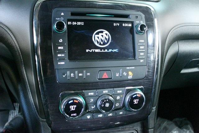 used 2016 Buick Enclave car, priced at $12,900