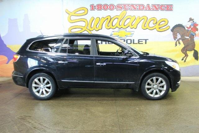 used 2016 Buick Enclave car, priced at $12,900