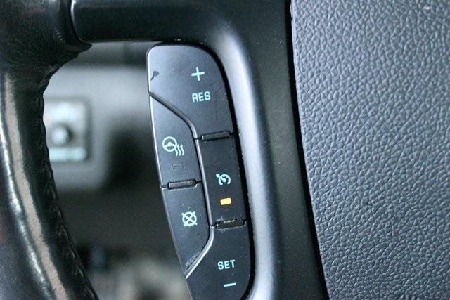 used 2016 Buick Enclave car, priced at $12,900