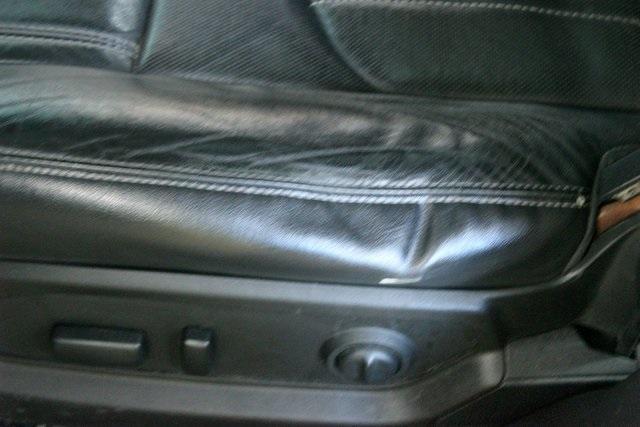 used 2016 Buick Enclave car, priced at $12,900