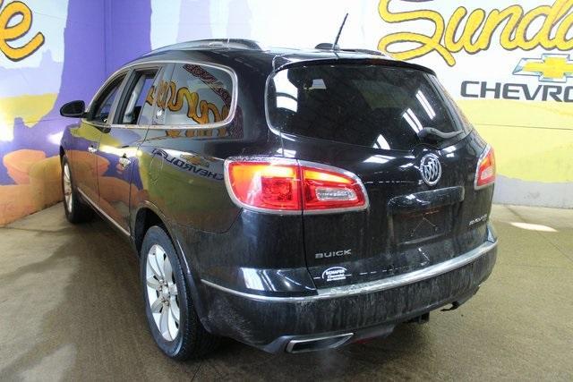 used 2016 Buick Enclave car, priced at $12,900