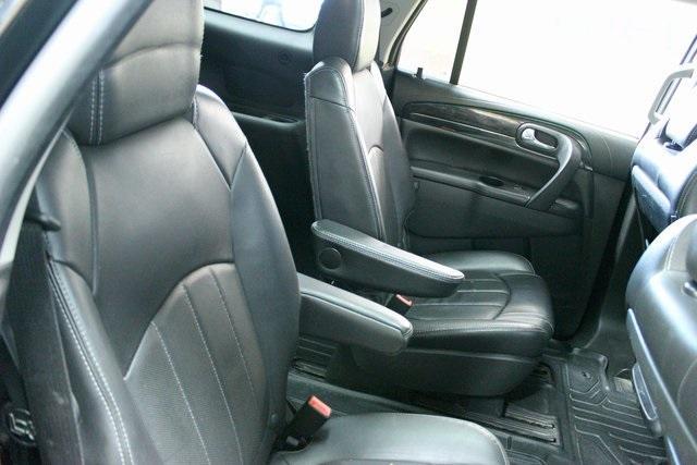 used 2016 Buick Enclave car, priced at $12,900