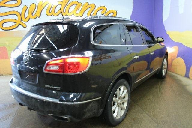 used 2016 Buick Enclave car, priced at $12,900