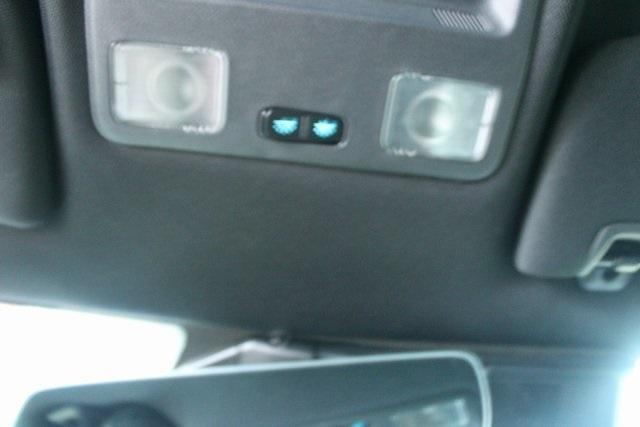 used 2024 Ford Mustang car, priced at $41,900