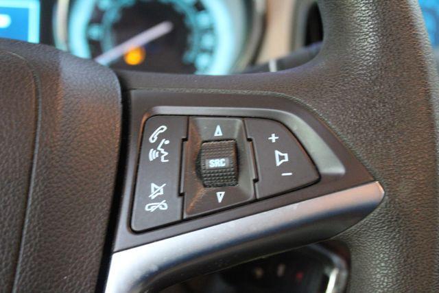 used 2016 Buick Verano car, priced at $14,194