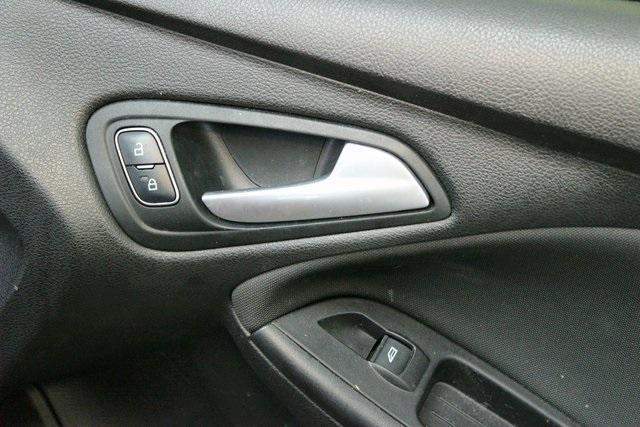 used 2015 Ford Focus car, priced at $8,500
