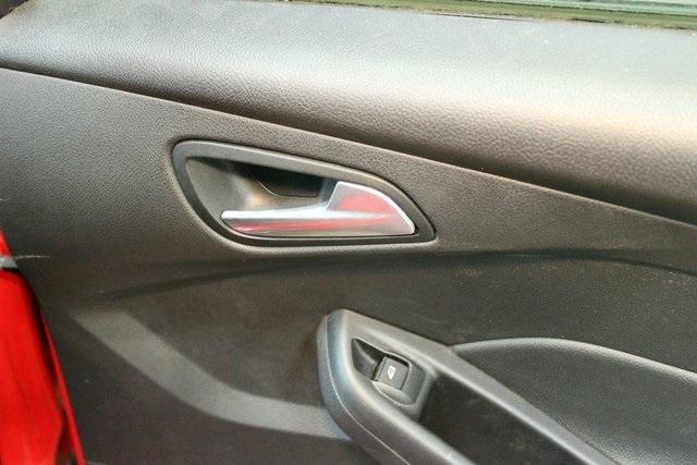 used 2015 Ford Focus car, priced at $8,500