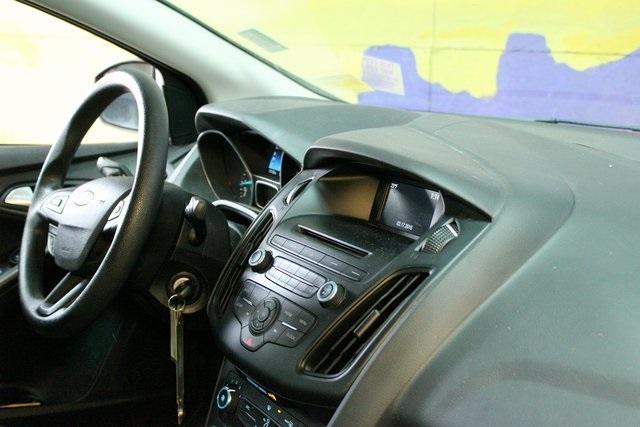 used 2015 Ford Focus car, priced at $8,500
