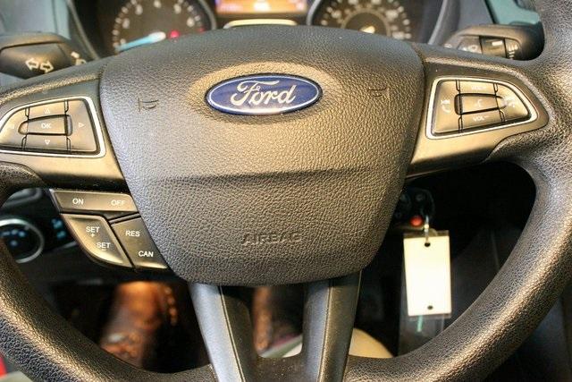 used 2015 Ford Focus car, priced at $8,500
