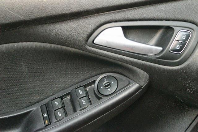 used 2015 Ford Focus car, priced at $8,500