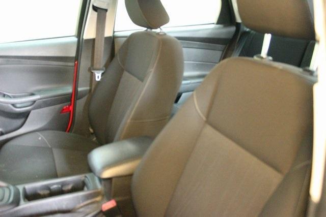 used 2015 Ford Focus car, priced at $8,500