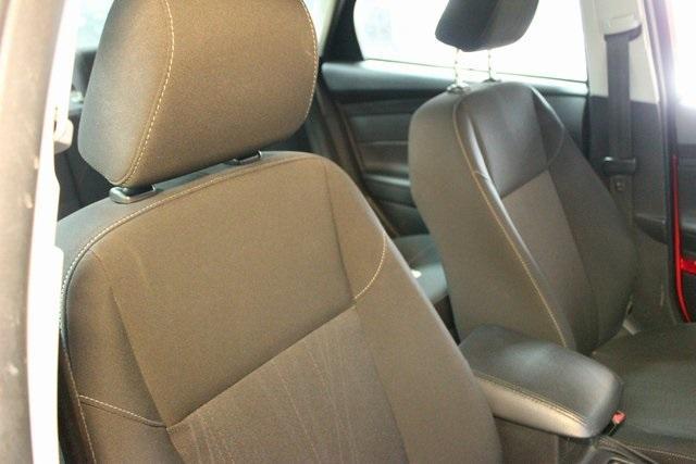 used 2015 Ford Focus car, priced at $8,500