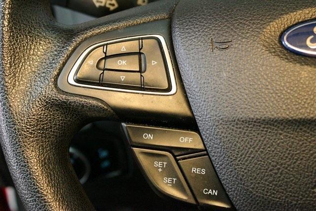 used 2015 Ford Focus car, priced at $8,500