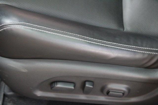 used 2021 Nissan Murano car, priced at $26,500