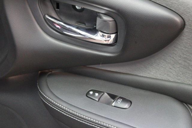 used 2021 Nissan Murano car, priced at $26,500