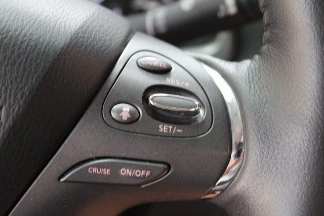 used 2021 Nissan Murano car, priced at $26,500