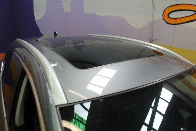 used 2021 Nissan Murano car, priced at $26,500