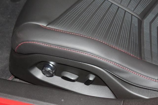 new 2026 Chevrolet Corvette car, priced at $94,255